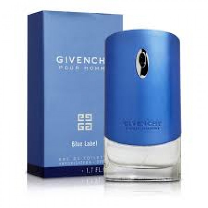 Givenchy Blue Label - Apă de toaletă pentru bărbați 100 ml Parfumuri